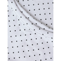 LMTD Top Kanadot Bright White Black